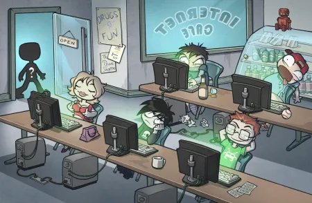 Portada de Forumwarz