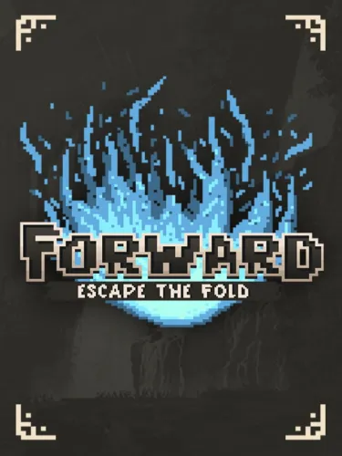 Portada de Forward: Escape the Fold