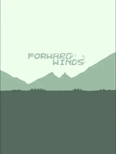 Portada de Forward Winds
