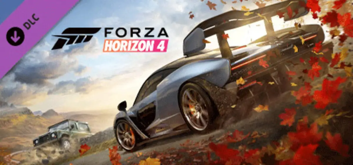 Portada de Forza Horizon 4: 2018 Chevrolet Camaro ZL1 1LE