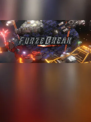 Portada de ForzeBreak