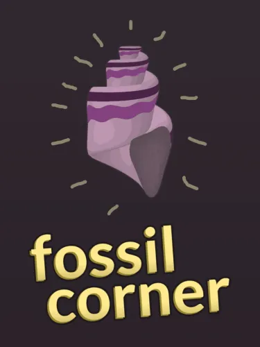 Portada de Fossil Corner