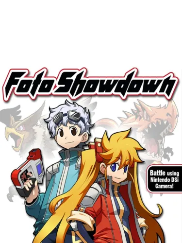 Portada de Foto Showdown