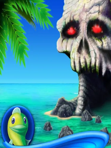 Portada de Found: A Hidden Object Adventure