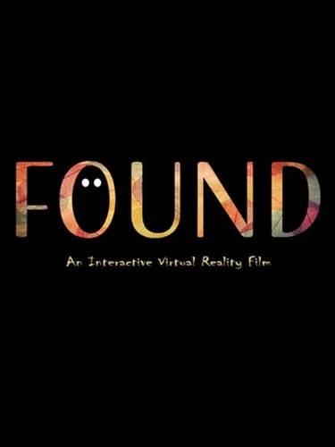 Portada de Found