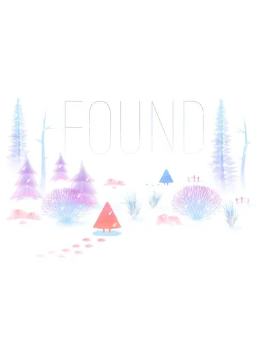 Portada de Found