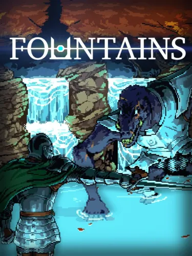 Portada de Fountains
