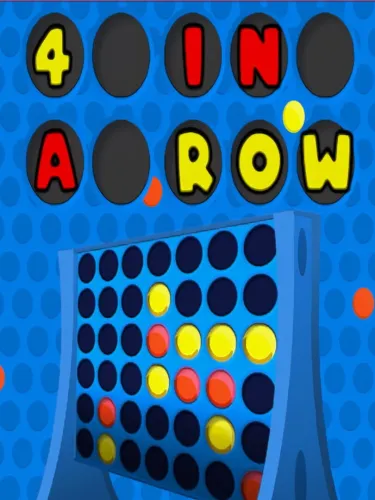 Portada de Four in a Row