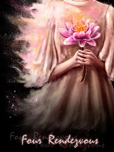 Portada de Four Rendezvous