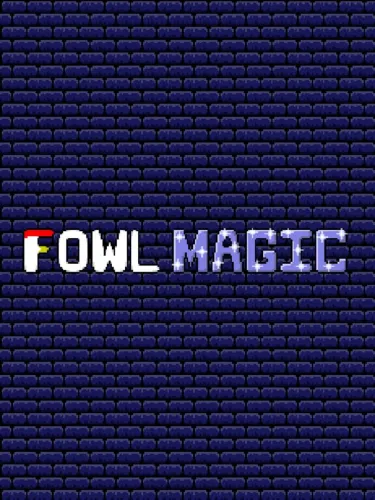Portada de Fowl Magic