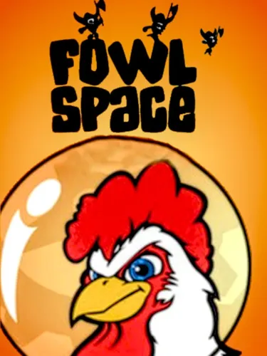 Portada de Fowl Space