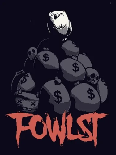 Portada de Fowlst