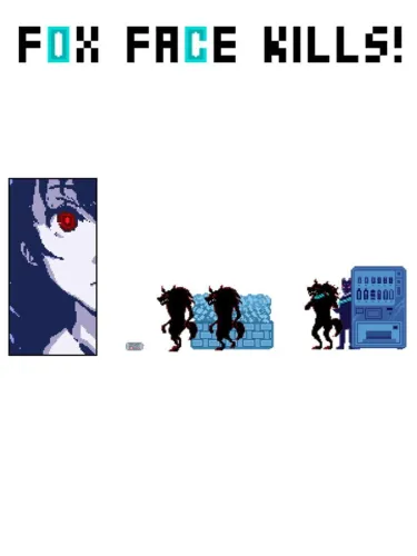 Portada de Fox face kills!