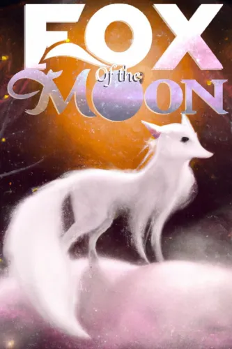 Portada de Fox of the moon