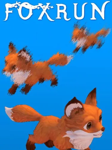 Portada de Fox Run