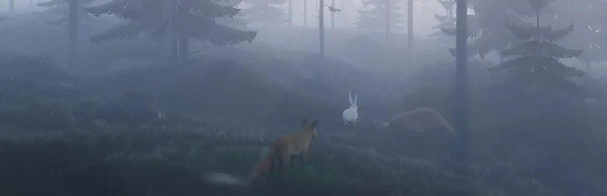 Fox Simulator