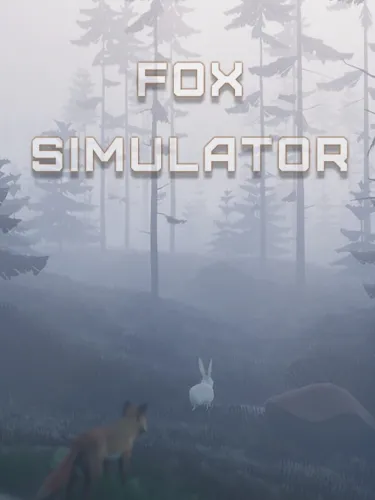 Portada de Fox Simulator
