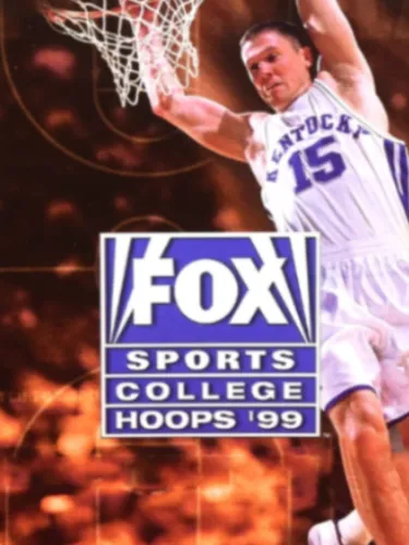 Portada de Fox Sports College Hoops ’99