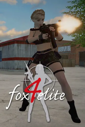 Portada de Fox4Elite