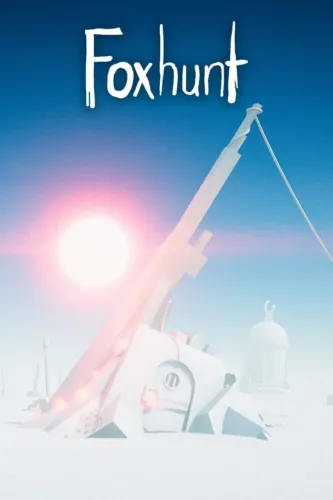 Portada de FoxHunt
