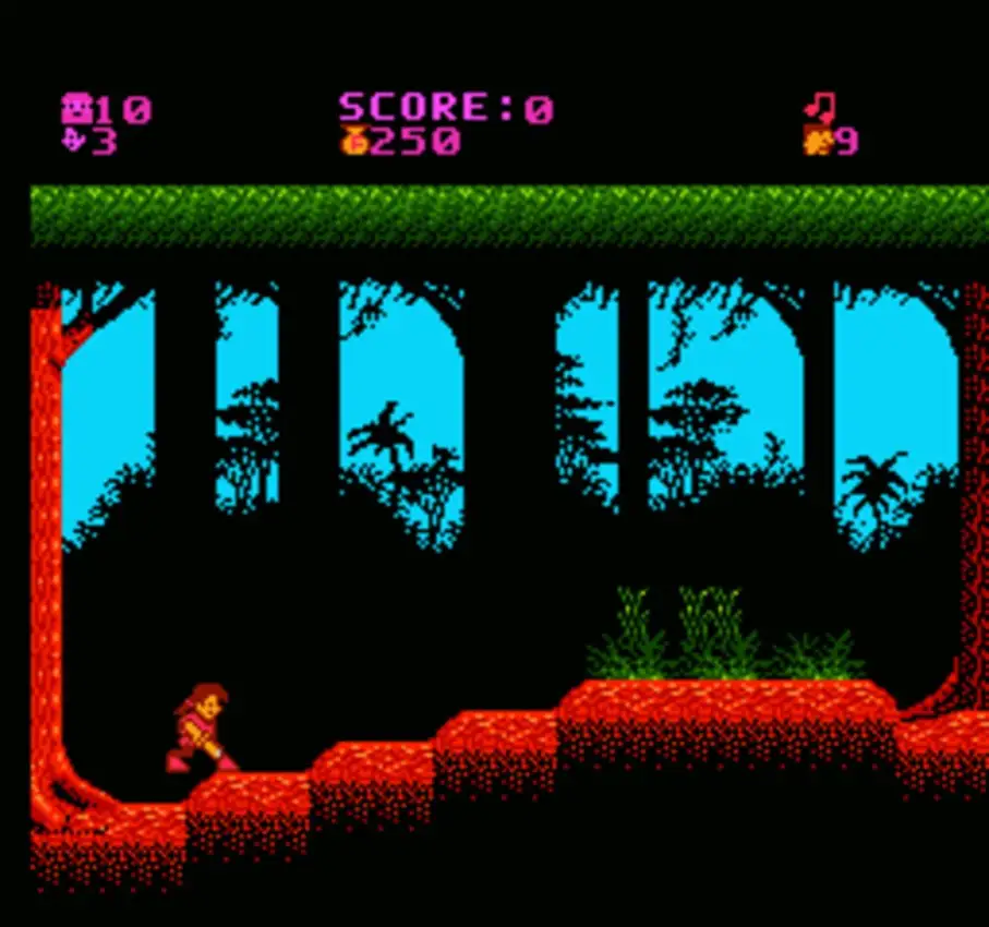 Fox’s Peter Pan & The Pirates: The Revenge of Captain Hook