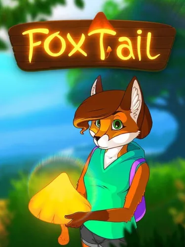 Portada de FoxTail