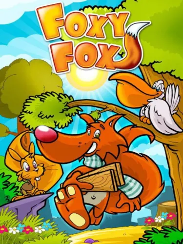 Portada de Foxy Fox