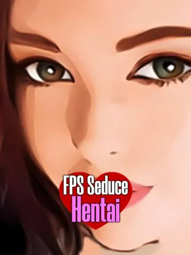 Portada de FPS Seduce: Hentai