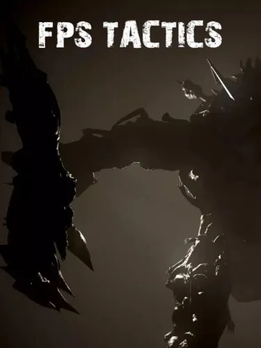 Portada de FPS Tactics