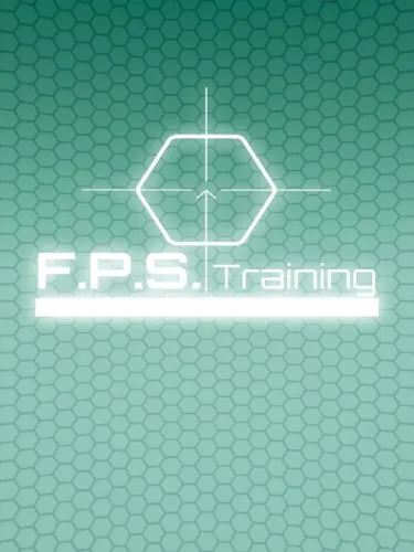 Portada de FPS Training