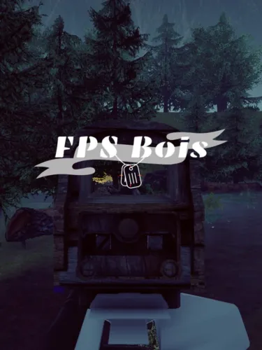 Portada de FPSBois
