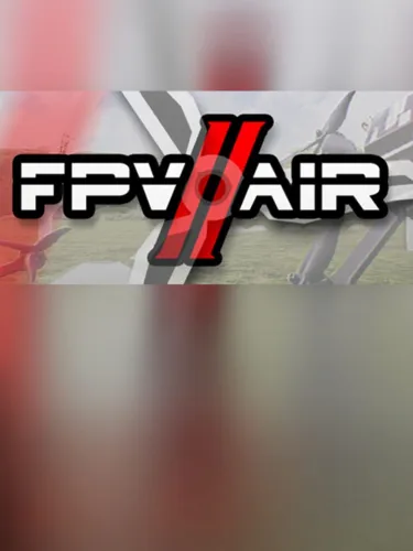 Portada de FPV Air 2