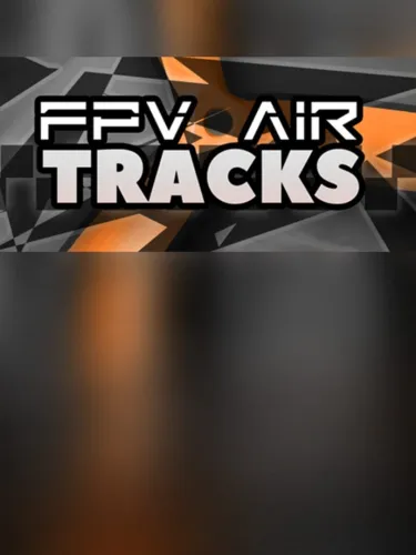 Portada de FPV Air Tracks
