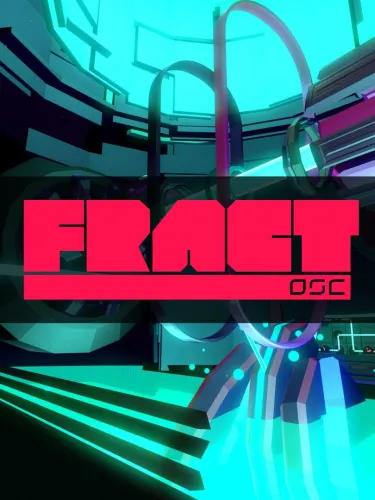 Portada de Fract Osc