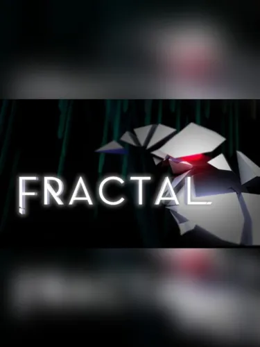 Portada de Fractal