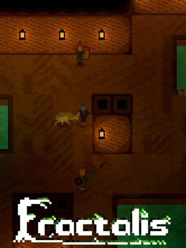 Portada de Fractalis