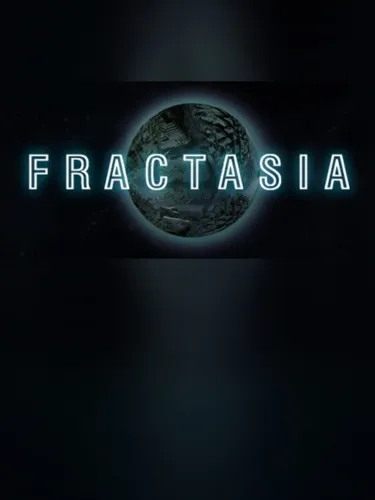 Portada de Fractasia VR