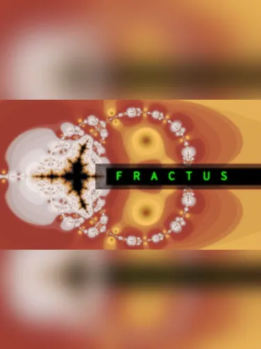 Portada de Fractus