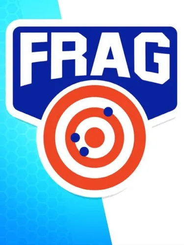 Portada de Frag: Pro Shooter