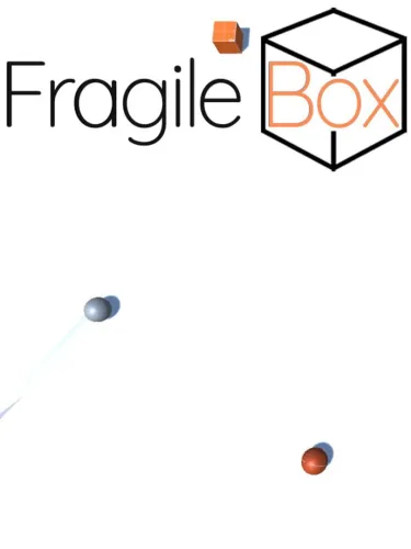 Portada de Fragile Box