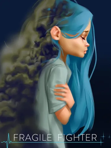 Portada de Fragile Fighter