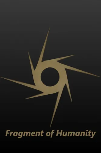 Portada de Fragment of Humanity