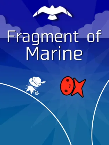 Portada de Fragment of Marine