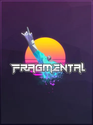 Portada de Fragmental