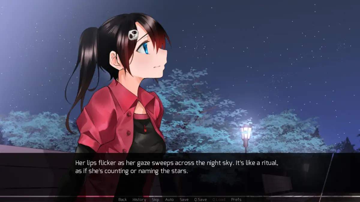 Portada de Fragmentia