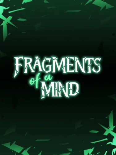 Portada de Fragments of a Mind