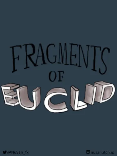 Portada de Fragments of Euclid