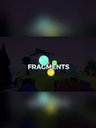 Portada de Fragments