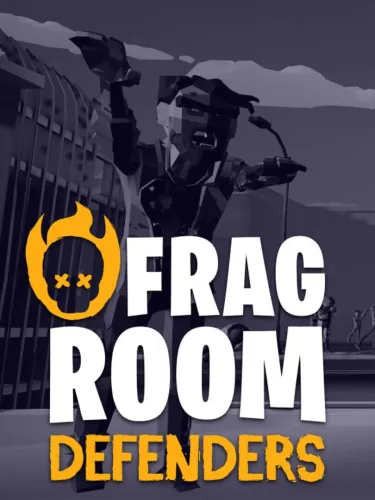 Portada de Fragroom: Defenders