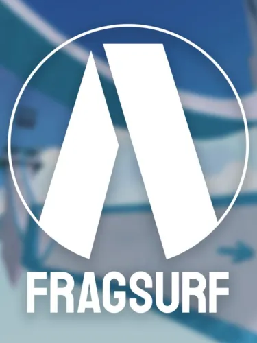 Portada de Fragsurf